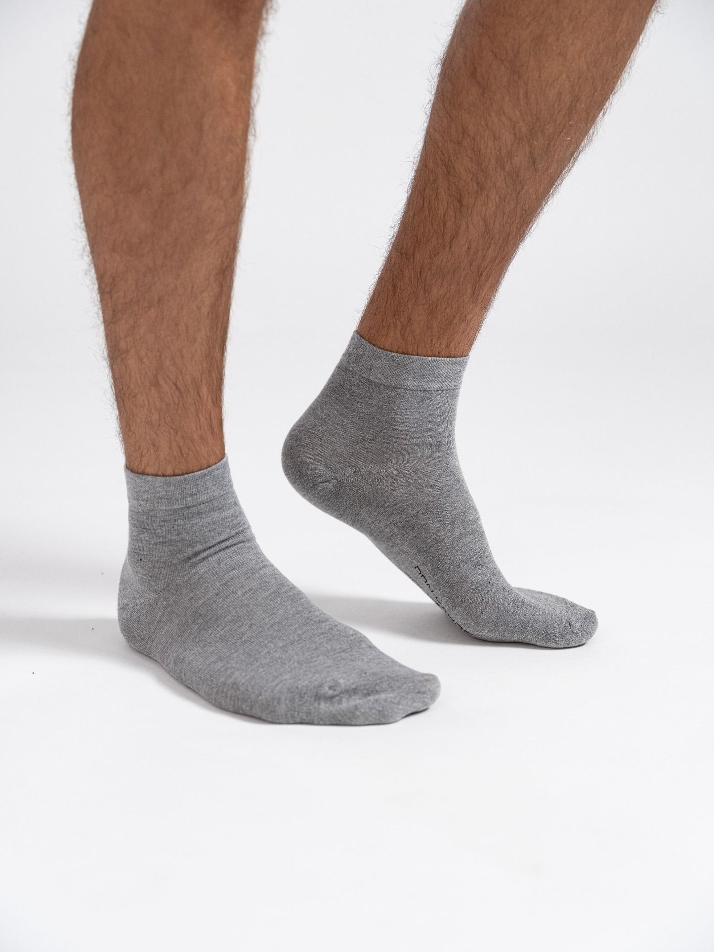 Premium Bambus Semi Socken