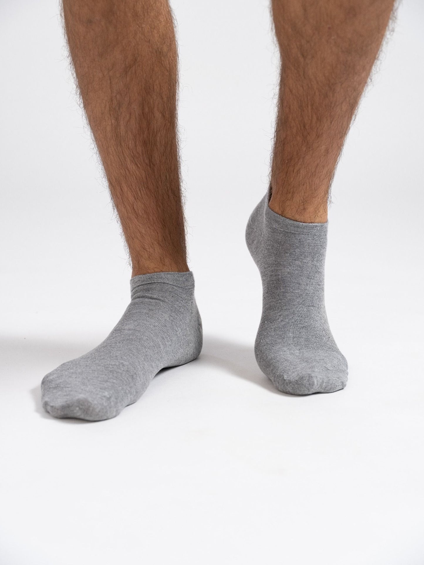 Premium Bambus Sneaker Socken