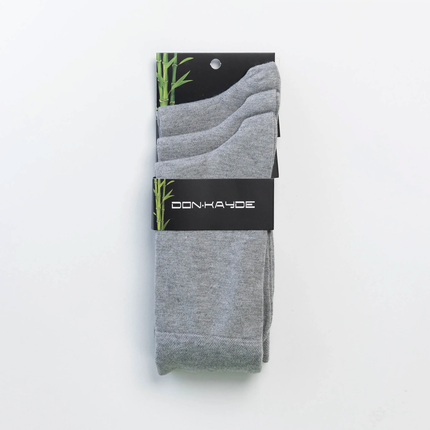 Don-Kayde Bambus Klassische Socken