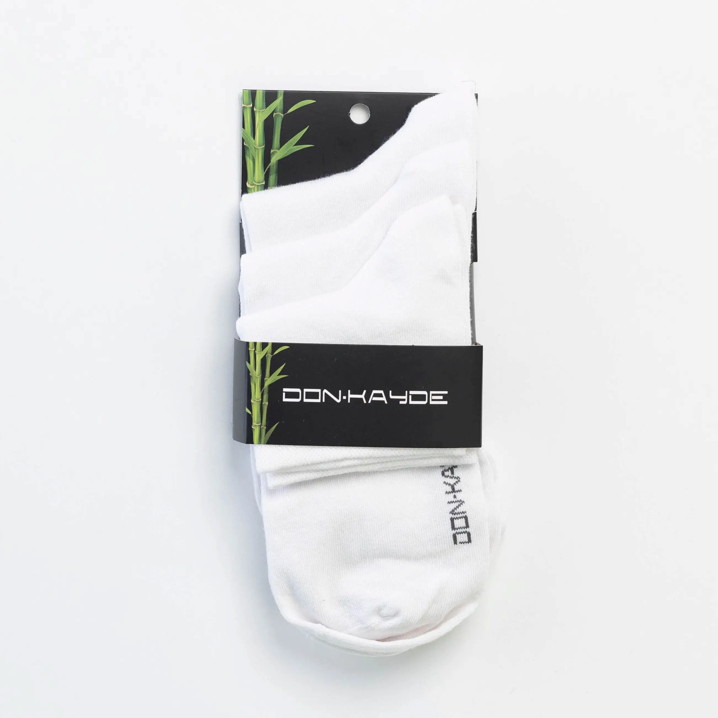 Don-Kayde Bambus Semi Socken