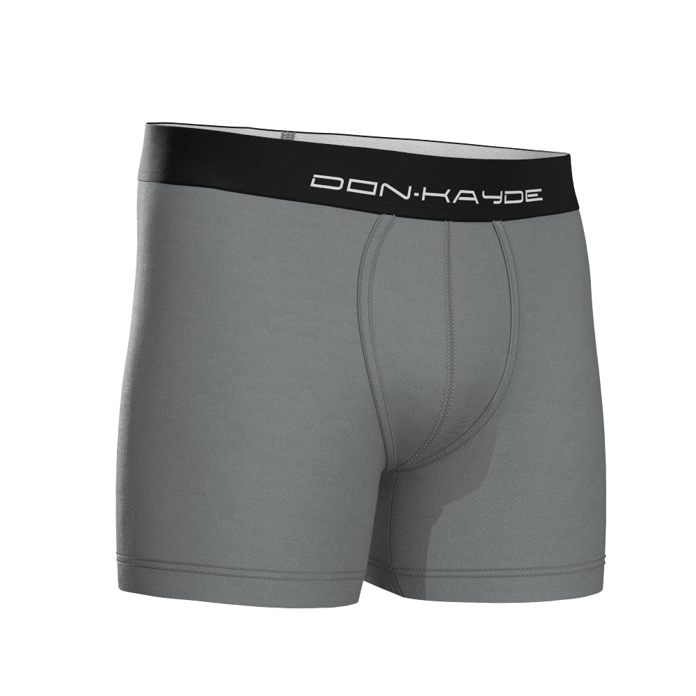 Modal Boxershorts - Für Männer, die liefern.