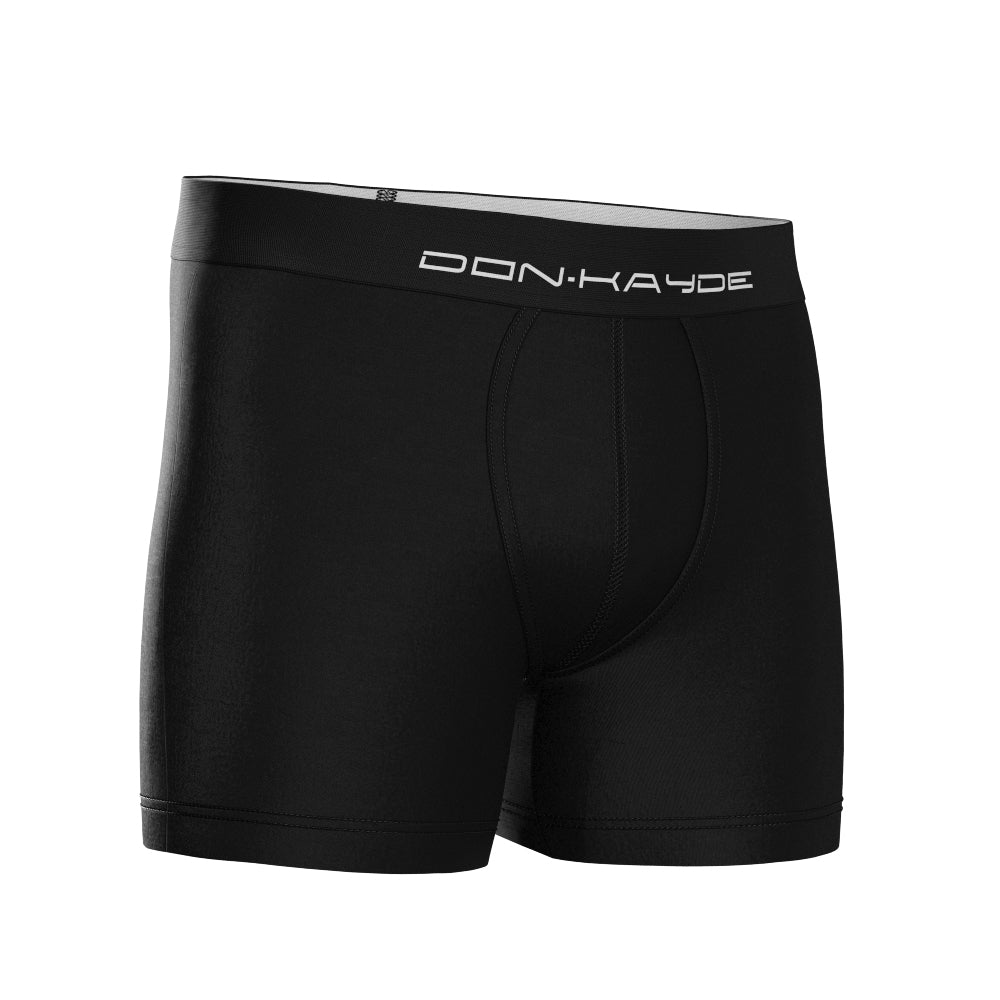Modal Boxershorts - Für Männer, die liefern.