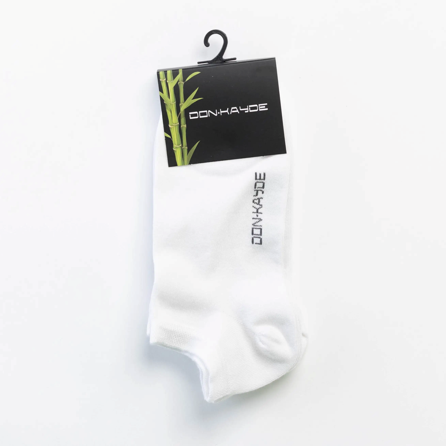 Don-Kayde Sneaker Socken