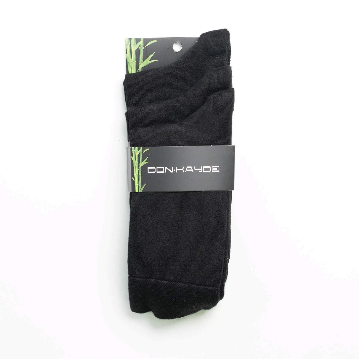 Don-Kayde Bambus Klassische Socken