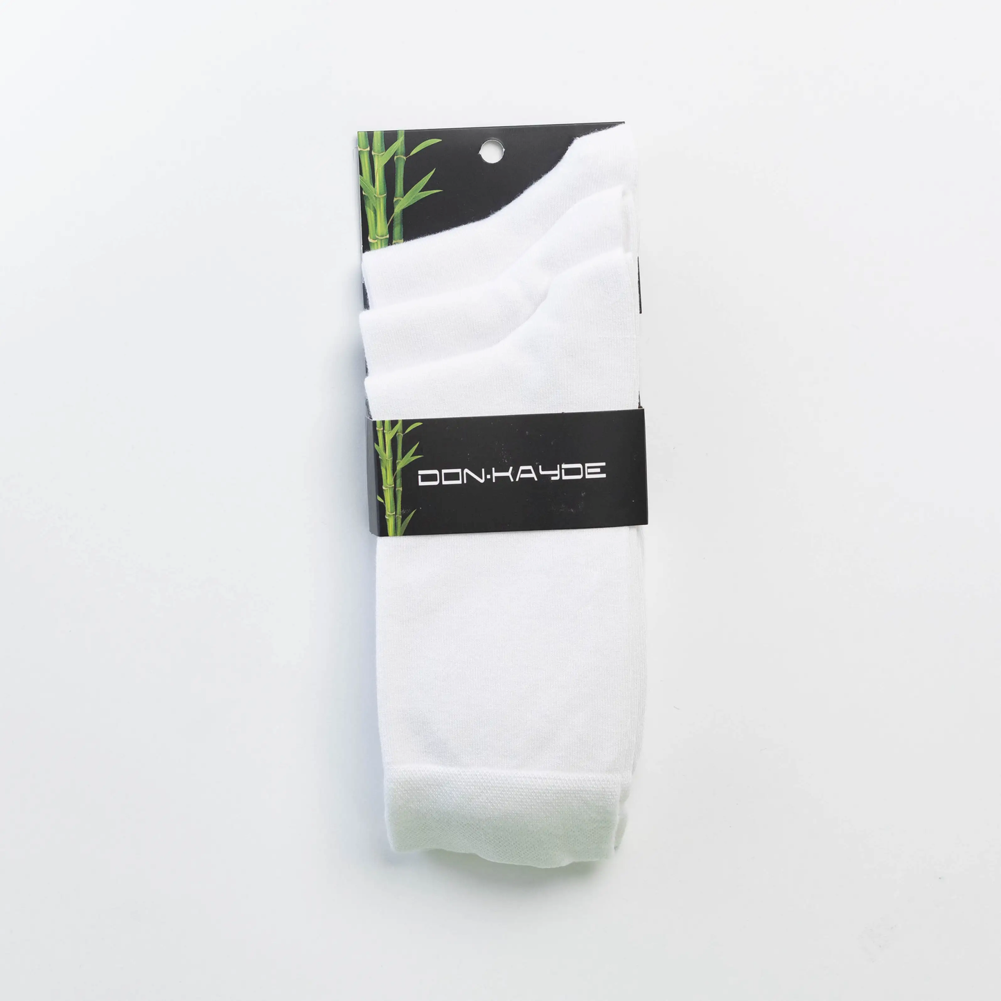 Don-Kayde Bambus Klassische Socken