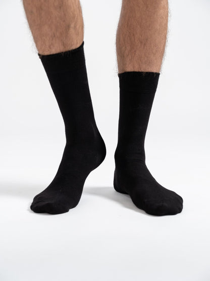 Premium Bambus Lange Socken