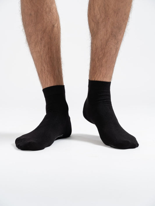 Premium Bambus Semi Socken