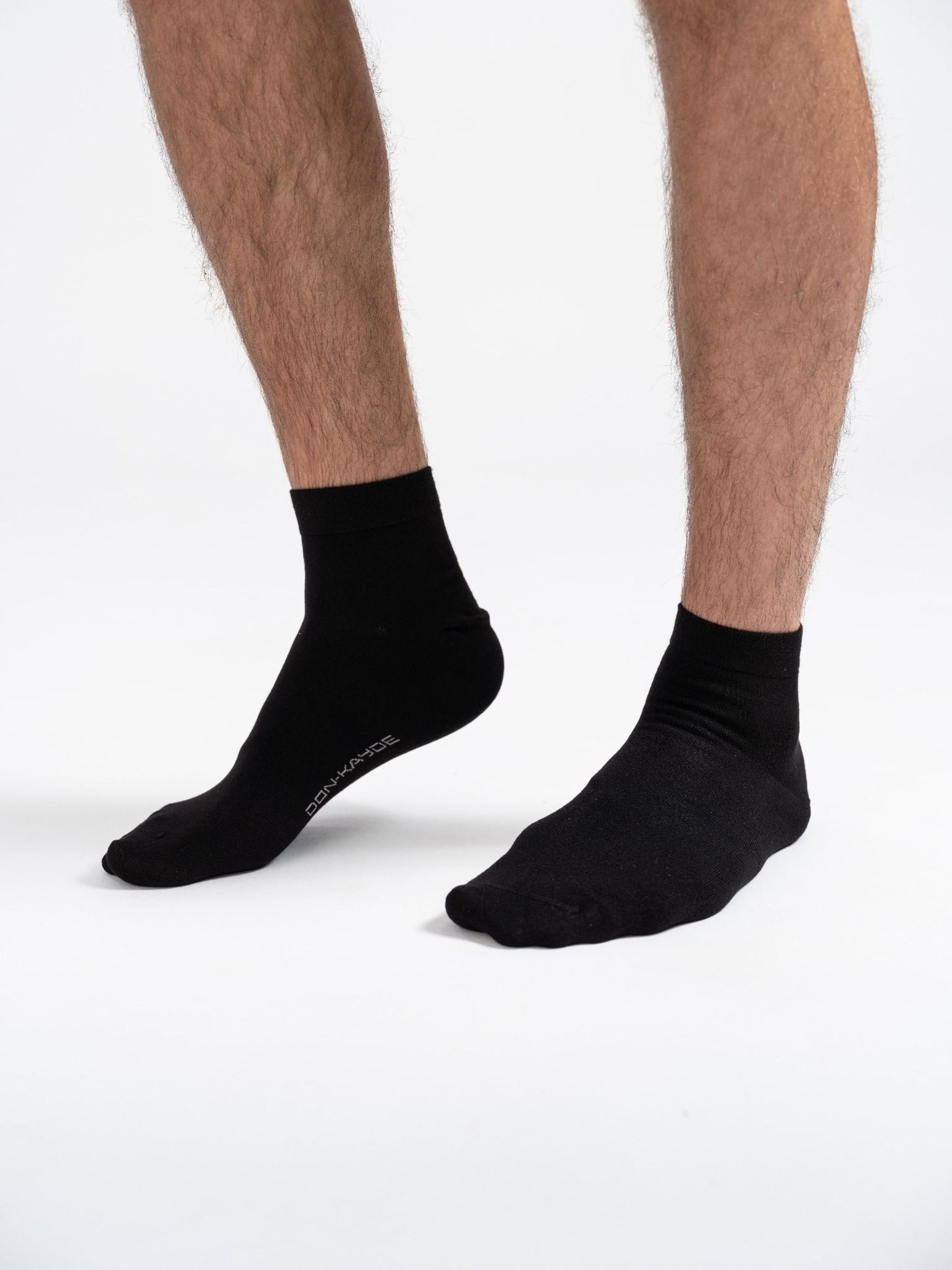 Premium Bambus Semi Socken