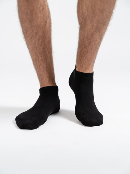 Premium Bambus Sneaker Socken