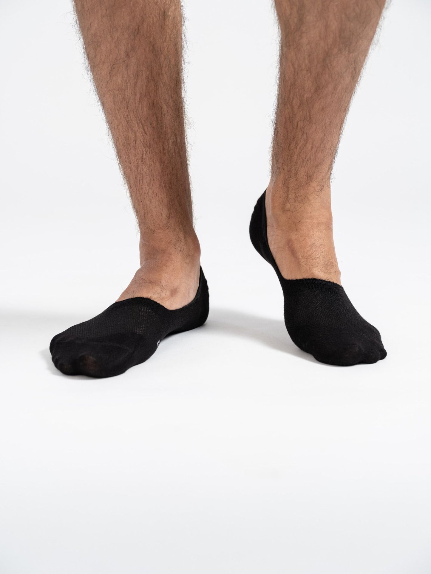 Premium Bambus Infinity Socken