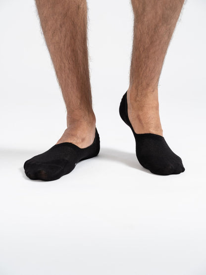 Premium Bambus Infinity Socken