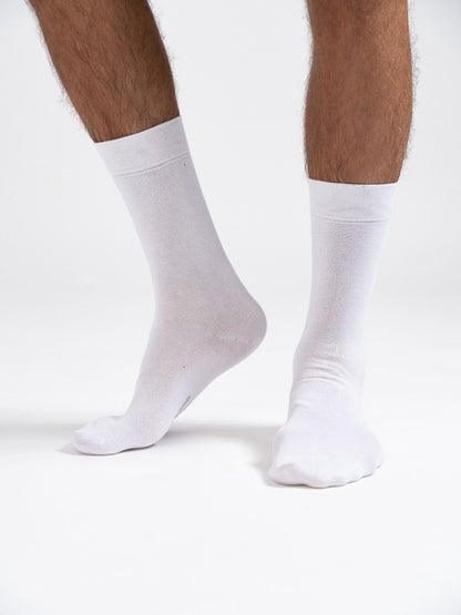 Premium Bambus Lange Socken