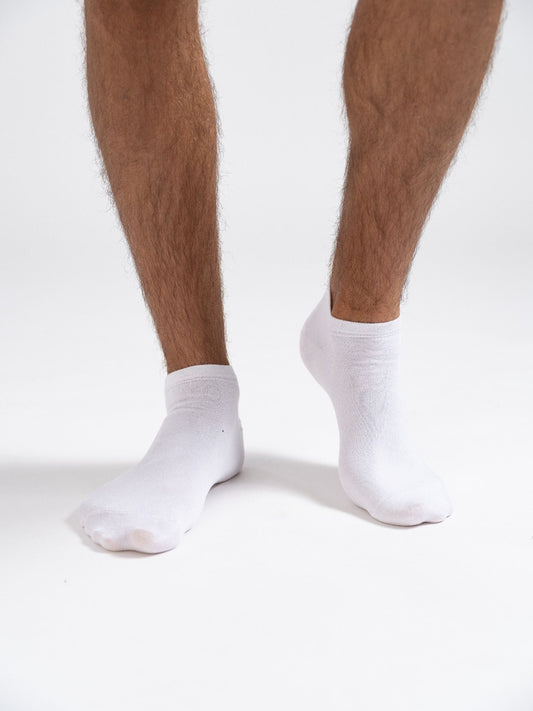 Premium Bambus Sneaker Socken