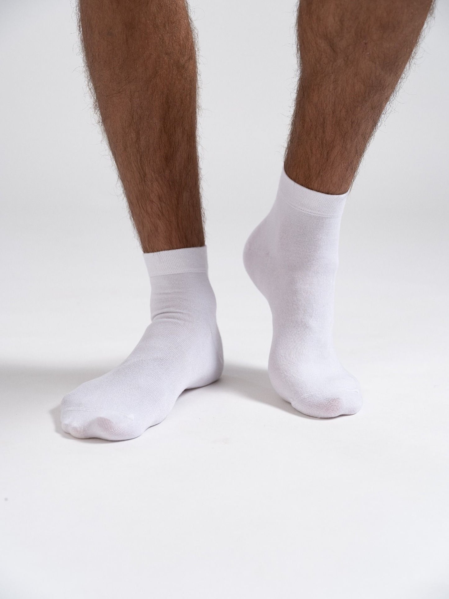 Premium Bambus Semi Socken