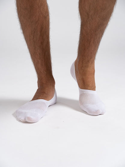 Premium Bambus Infinity Socken