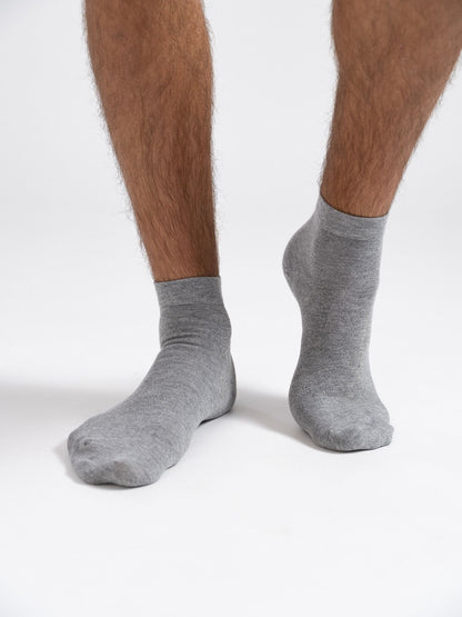 Premium Bambus Semi Socken