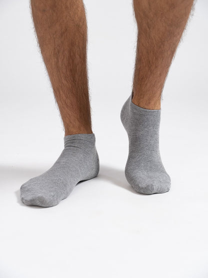 Premium Bambus Sneaker Socken