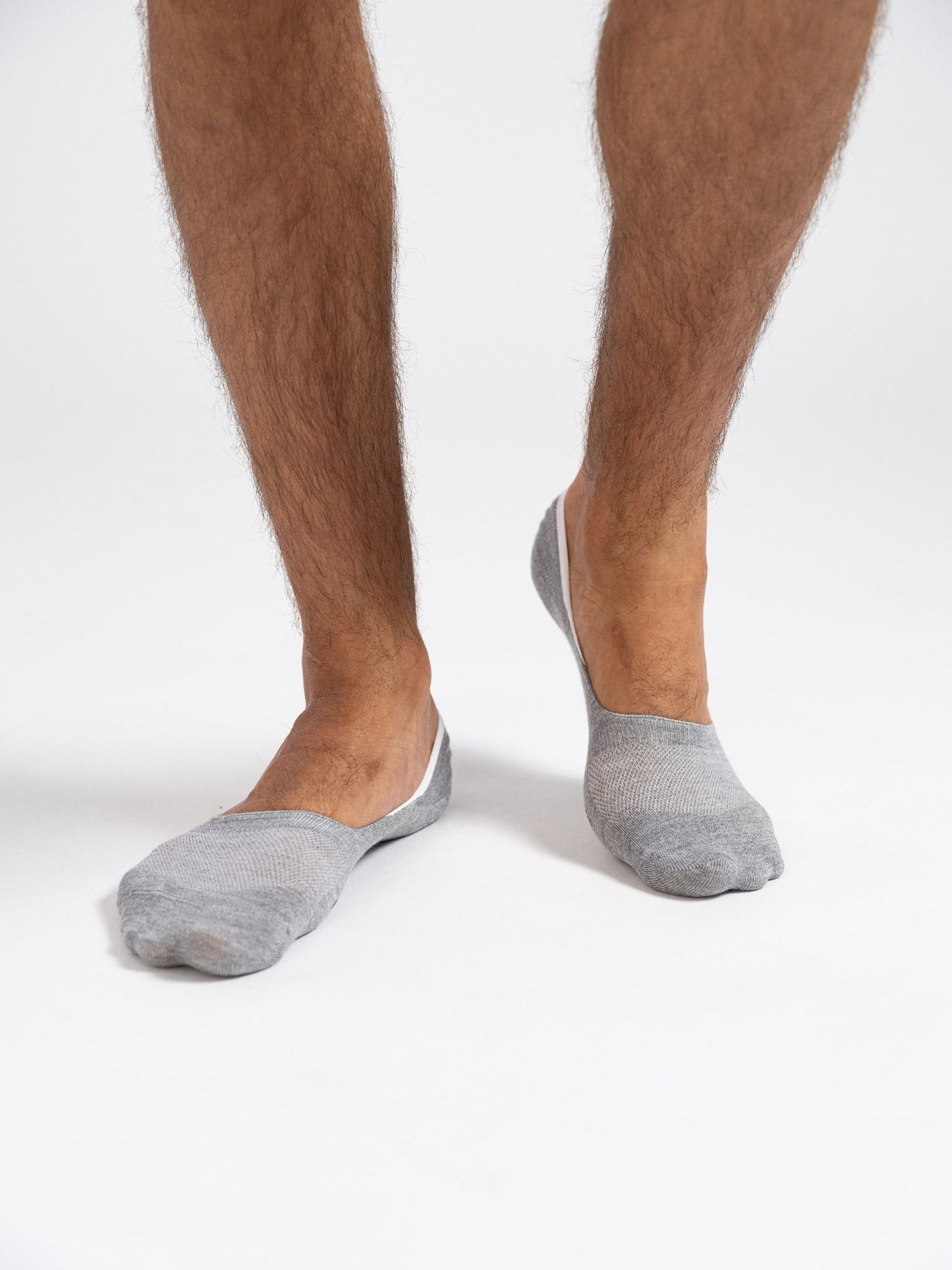 Premium Bambus Infinity Socken