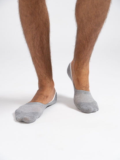 Premium Bambus Infinity Socken