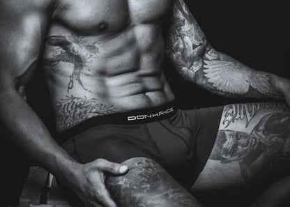 Modal Boxershorts - Für Männer, die liefern.