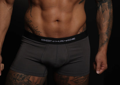 Modal Boxershorts - Für Männer, die liefern.