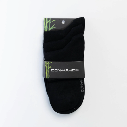 Don-Kayde Bambus Semi Socken