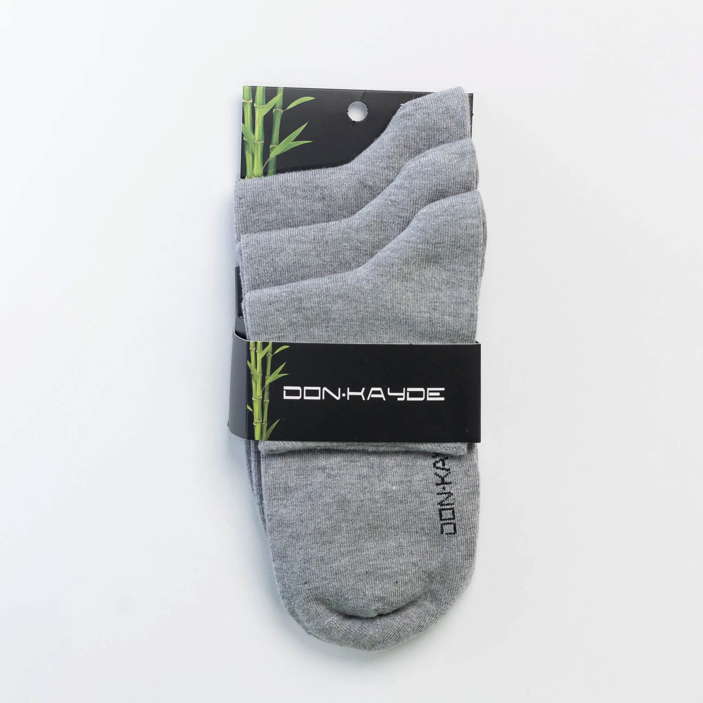 Don-Kayde Bambus Semi Socken