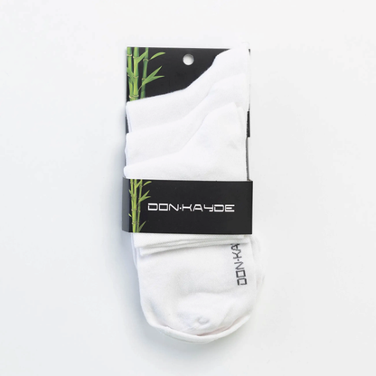 Don-Kayde Bambus Semi Socken