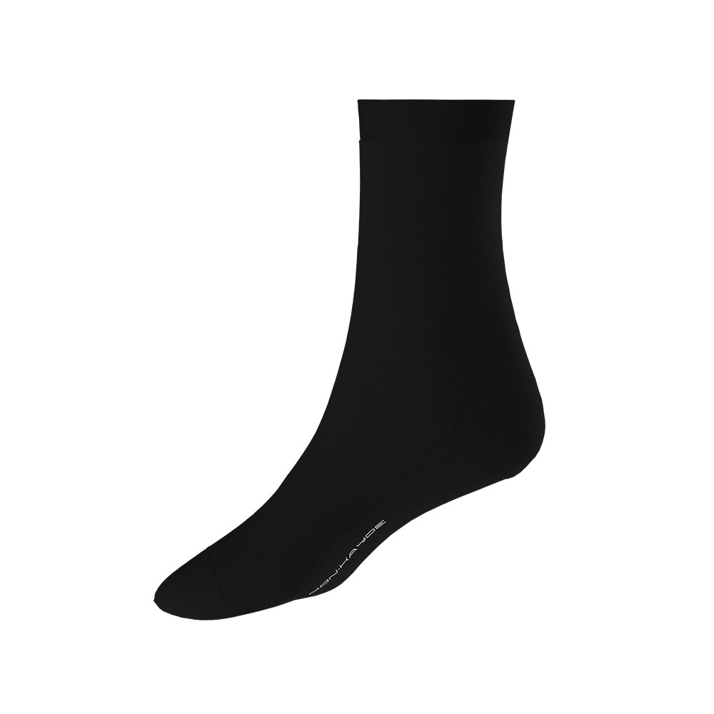 Don-Kayde Bambus Klassische Socken