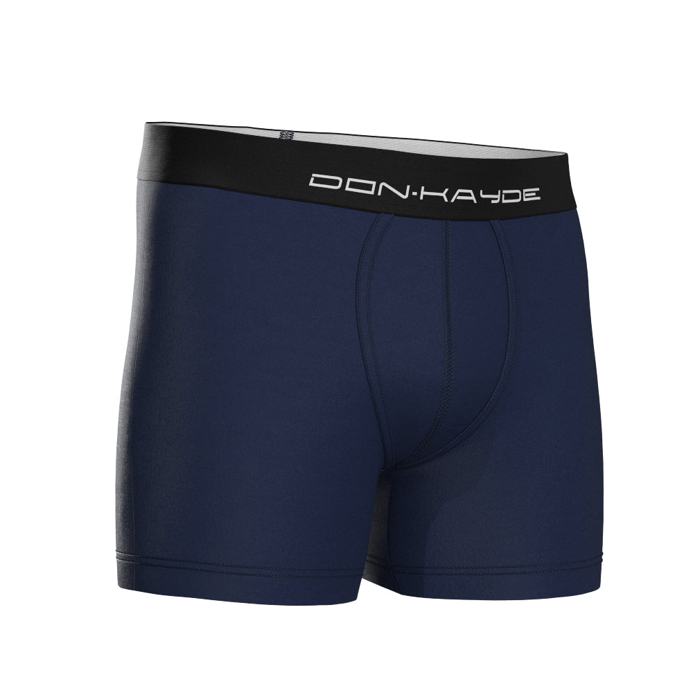 Modal Boxershorts - Für Männer, die liefern.