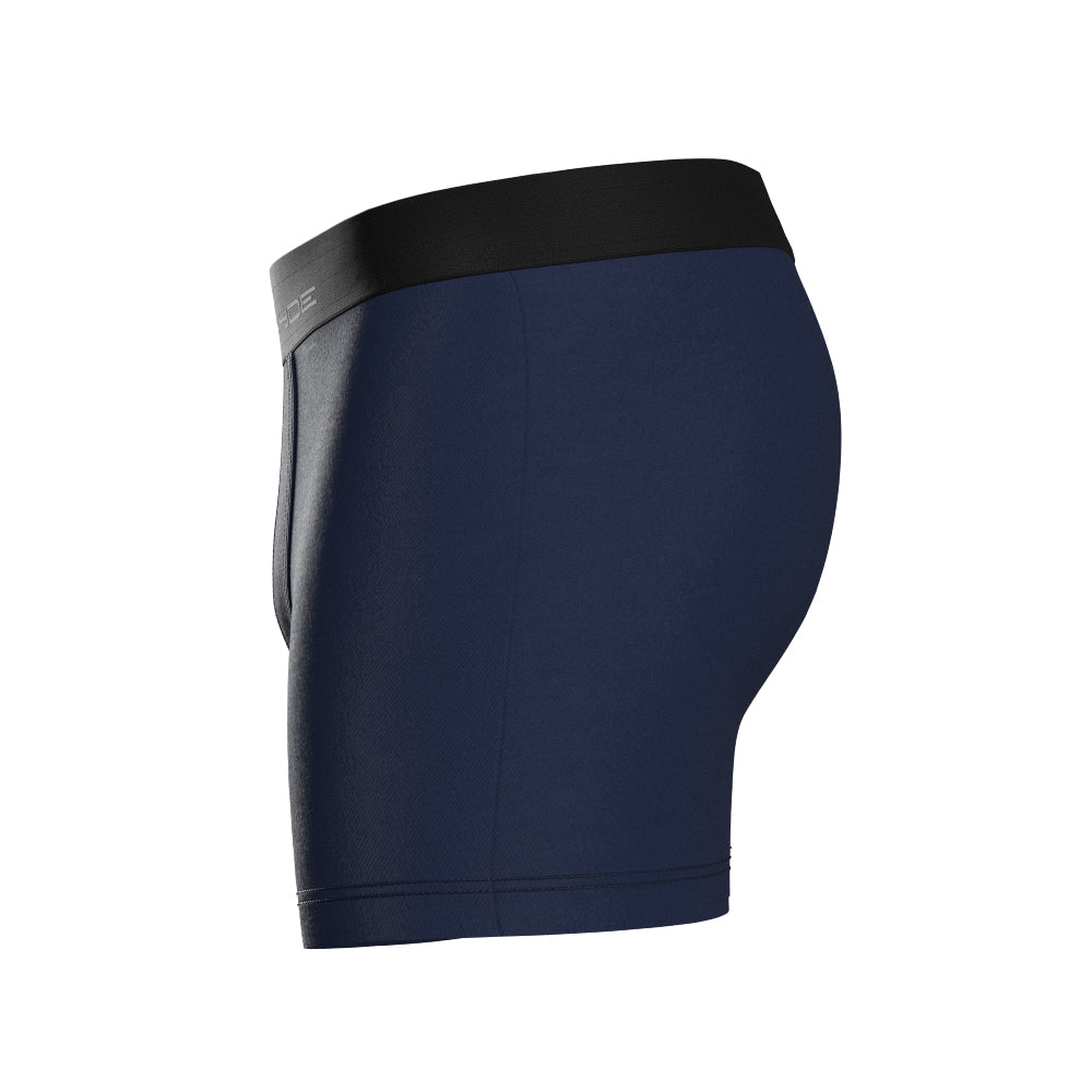 Modal Boxershorts - Für Männer, die liefern.