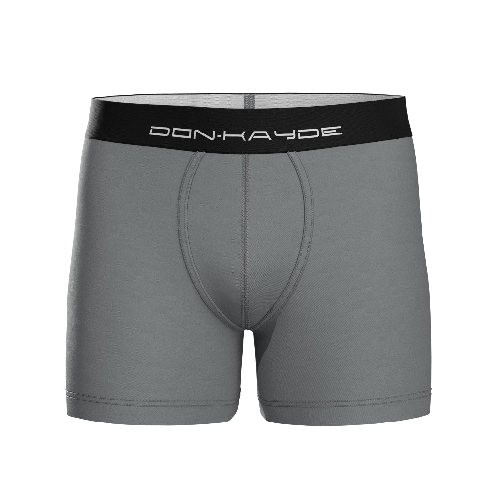 Modal Boxershorts - Für Männer, die liefern.