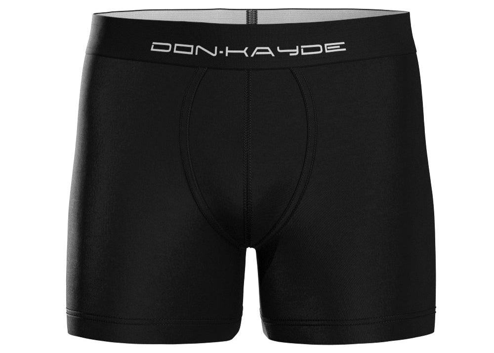 Modal Boxershorts - Für Männer, die liefern.