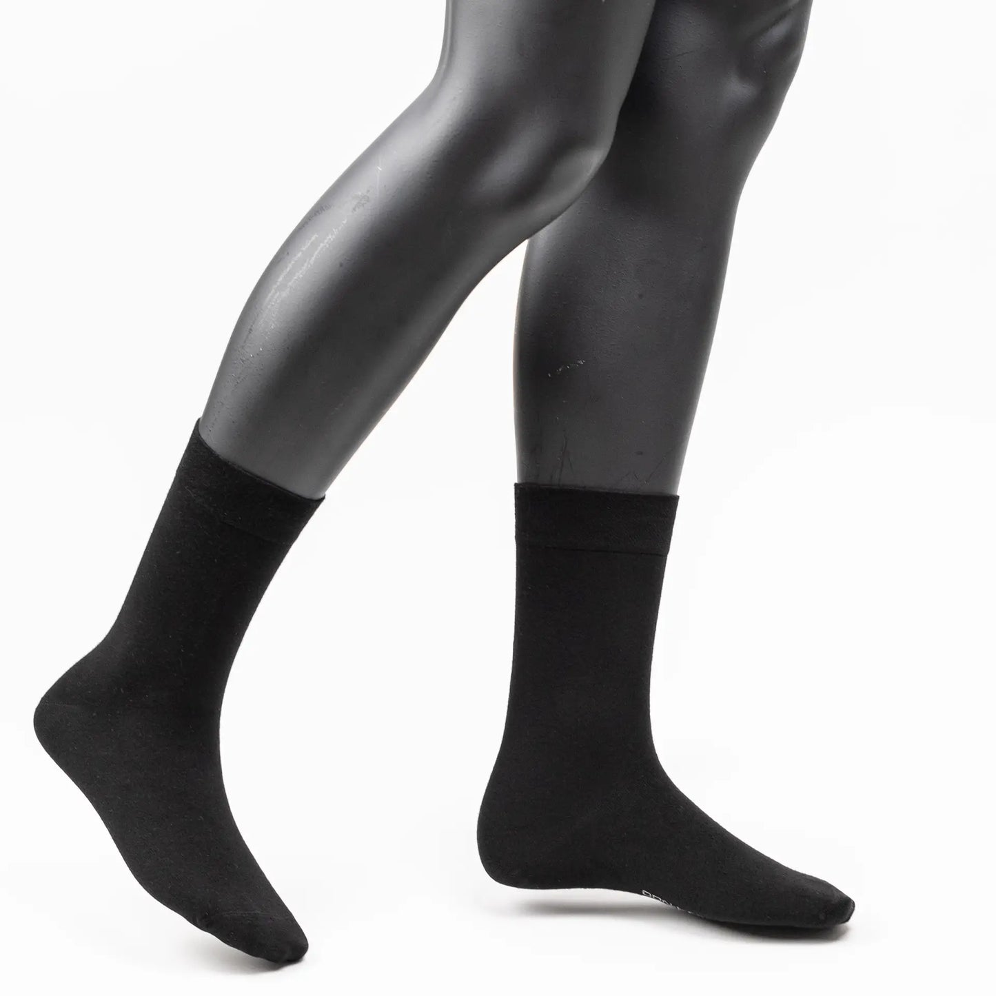 Don-Kayde Bambus Klassische Socken