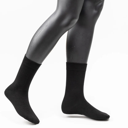 Don-Kayde Bambus Klassische Socken