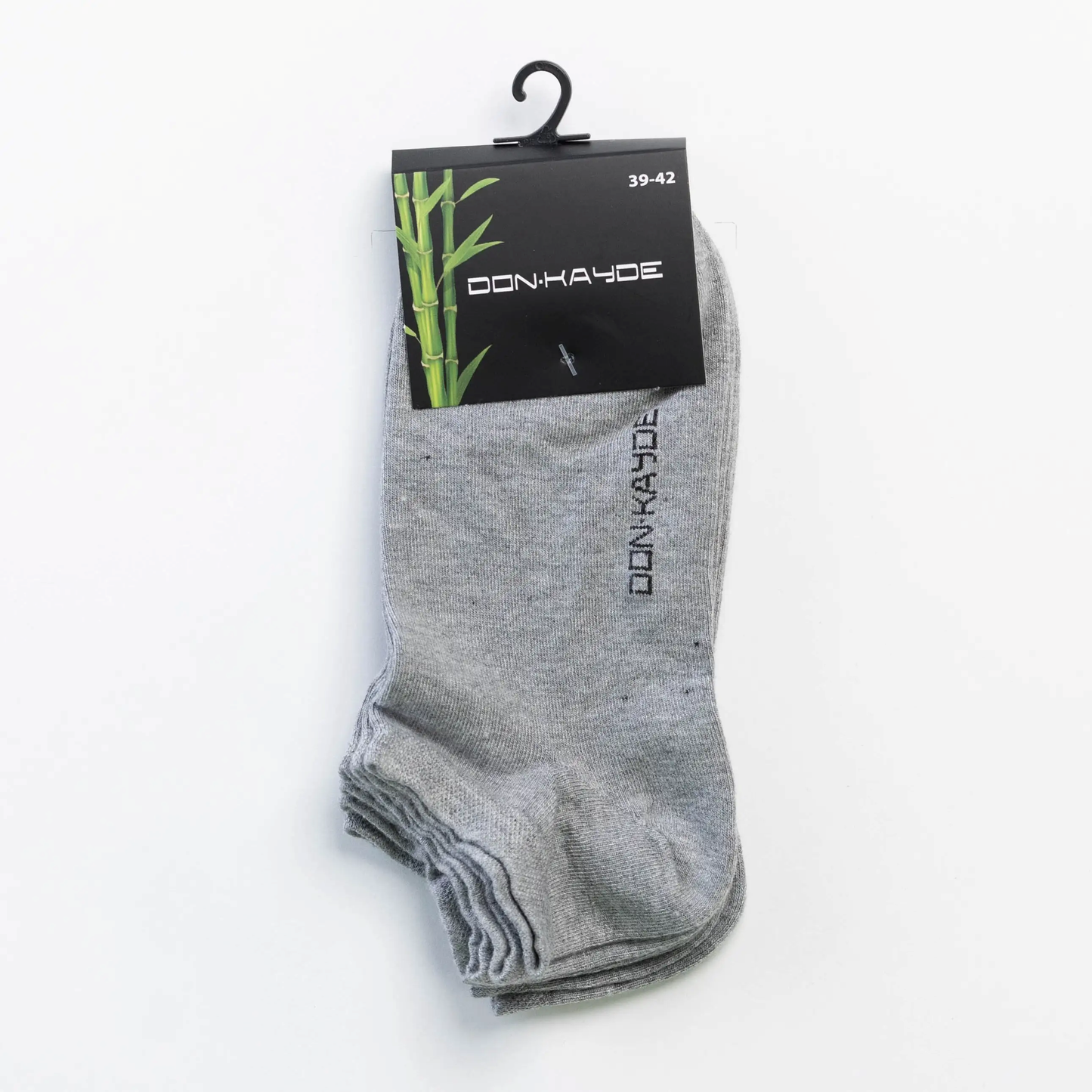 Don-Kayde Sneaker Socken