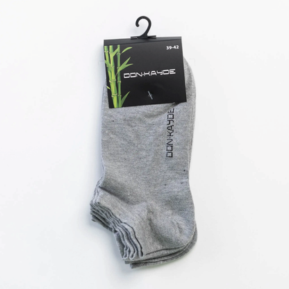 Don-Kayde Sneaker Socken